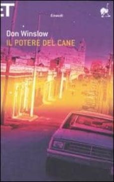 il potere del cane-don winslow-9788806203252
