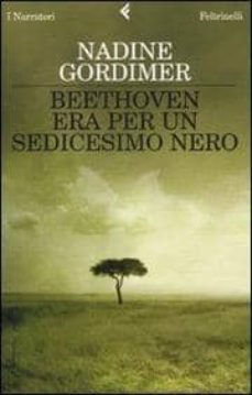 beethoven era per un sedicesimo nero-9788807017452