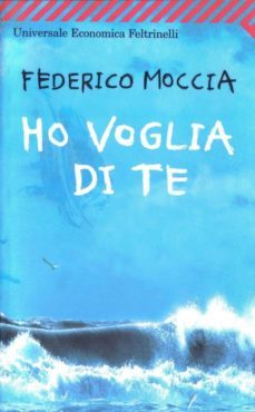 ho voglia di te-9788807720352
