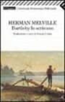 bartleby lo scrivano.-9788807820052
