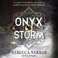 Imagen Principal de Onyx Storm
