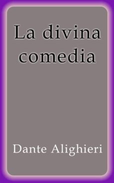 la divina comedia (ebook)-9788822846952