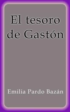 el tesoro de gaston (ebook)-9788822849052