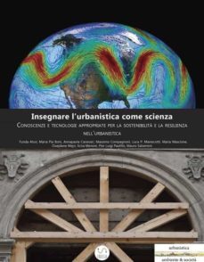 insegnare lurbanistica come scienza (ebook)-9788822890252