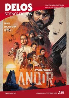 delos science fiction 239 (ebook)-9788825422252