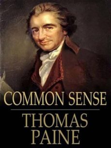 -thomas paine-9788827530252