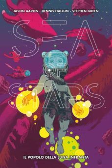 sea of stars 2 (ebook)-stephen green-9788828714552