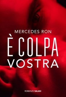 è colpa vostra-mercedes ron-9788831028752