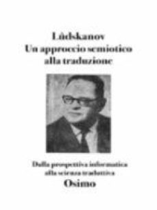 un approccio semiotico alla traduzione (ebook)-9788831462952