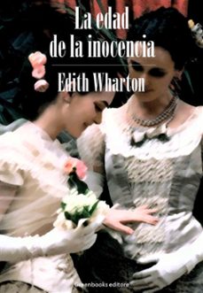 la edad de la inocencia (ebook)-9788832950052