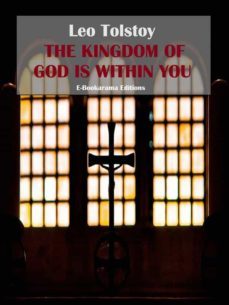 the kingdom of god is within you (ebook)-leon tolstoi-9788834171752