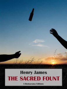 the sacred fount (ebook)-henry james-9788834179352