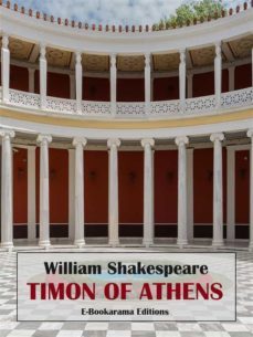 timon of athens (ebook)-9788834181652