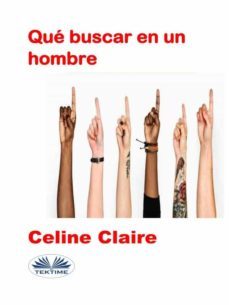 que buscar en un hombre (ebook)-9788835435952
