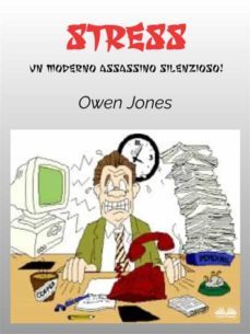 stress (ebook)-owen jones-9788835448952