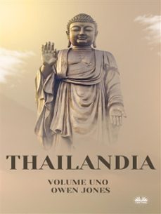 thailandia (ebook)-owen jones-9788835463252