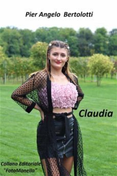 claudia (ebook)-9788835801252