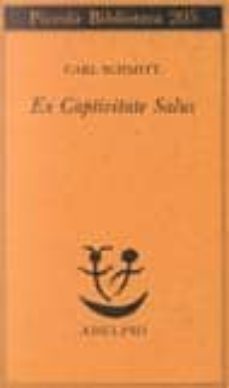 ex captivitate salus-9788845902352