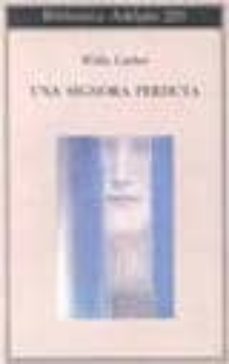 una signora perduta-9788845907852
