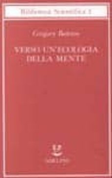 verso un ecologia della mente-9788845915352