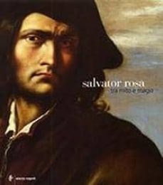 salvator rosa tra mito e magia-9788851005252