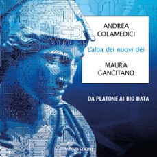 l'alba dei nuovi dei (audiolibro)-9788852156052