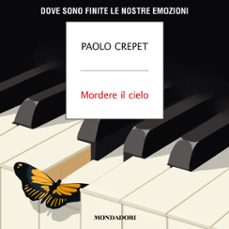 mordere il cielo (audiolibro)-9788852162152