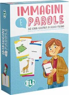 immagini e parole + digitale  (a1)-9788853633552