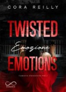 twisted emotions-9788855318952