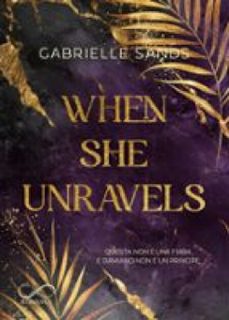 -gabrielle sands-9788855319652
