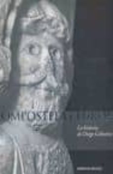 compostela y europa: la historia de diego gelmirez-9788857205052