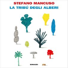 la tribú degli alberi-9788858491652