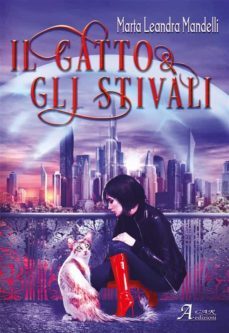 il gatto &amp; gli stivali (ebook)-9788864903552