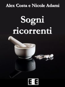 sogni ricorrenti (ebook)-9788866904052