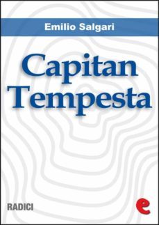 capitan tempesta (ebook)-emilio salgari-9788867440252
