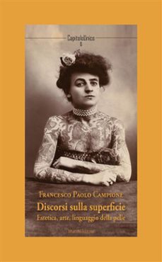 discorsi sulla superficie (ebook)-9788870007152