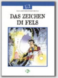 das zeichen im fels-9788881484652