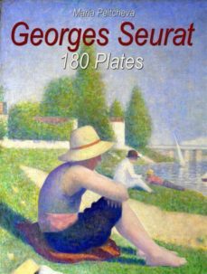 georges seurat:180 plates (ebook)-9788892522152