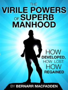 the viril powers of superb manhood-9788892557352
