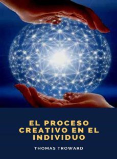 el proceso creativo en el individuo (tradicido) (ebook)-9788892869752