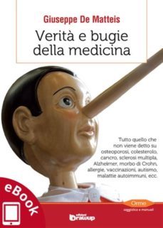 verita e bugie della medicina (ebook)-9788898017652