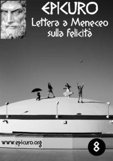 lettera a meneceo sulla felicita (ebook)-9788899147952