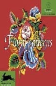 floral patterns (incluye cd-rom)-9789057680052