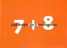 7+8. 3748 straight ups in fontainebleau-9789080749252