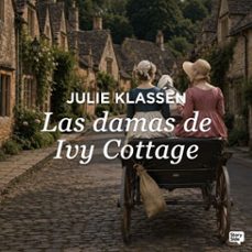 -julie klassen-9789152122952