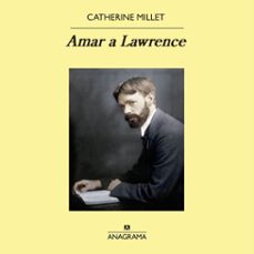 amar a lawrence-catherine millet-9789152158852