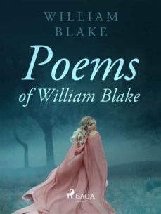 poems of william blake (ebook)-william blake-9789176394052