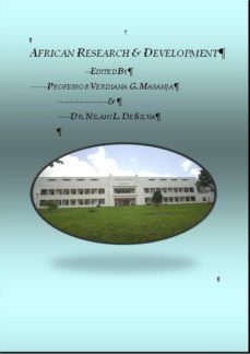 african research &amp; development (r&amp;d) africa (ebook)-verdiana grace masanja-9789197843652