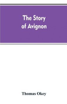 the story of avignon-9789353607852