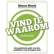 -david mead-simon sinek-peter docker-9789463622752